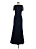 Xscape 100% Polyester Blue Cocktail Dress Size 8 - photo 1