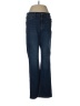 Denizen from Levi's Blue Jeans Size 8 - photo 1
