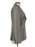 Just Cavalli Gray Blazer Size EU (IT) 46 / US 10 - photo 4