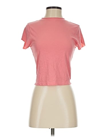 Wild Fable Short Sleeve T-Shirt (view 1)
