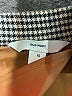 Old Navy Houndstooth Gray Blazer Size XS - photo 6