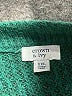 Crown & Ivy Green Turtleneck Sweater Size XXL - photo 7