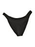 Unbranded Solid Black Swimsuit Bottoms Size 12 - photo 1