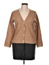 ING Brown Casual Dress Size L (estimated) - photo 1