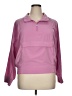 Athleta Pink Windbreaker Size XL - photo 1