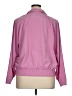 Athleta Pink Windbreaker Size XL - photo 2