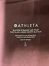 Athleta Burgundy Active Pants Size L - photo 7