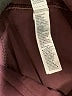 Athleta Burgundy Active Pants Size L - photo 9