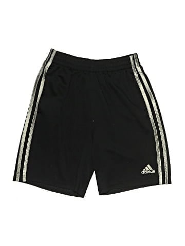 Adidas Athletic Shorts (view 1)