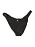 Unbranded Solid Black Swimsuit Bottoms Size 12 - photo 2