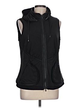 BEATE HEYMANN STREET COUTURE Vest (view 1)