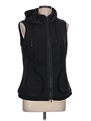 BEATE HEYMANN STREET COUTURE Vest (view 1)