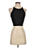 Active by Old Navy Black Tank Top Size S - photo 1