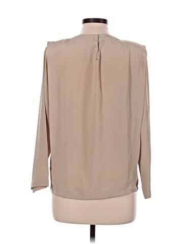Rena Rowan Long Sleeve Blouse (view 2)