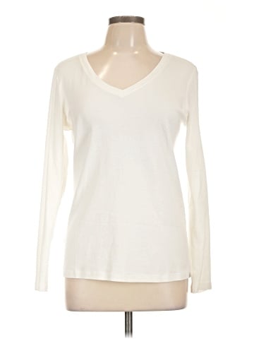 Eddie Bauer Long Sleeve T-Shirt (view 1)