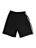Adidas 100% Polyester Black Athletic Shorts Size M - photo 2