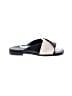Vionic 100% Leather Ivory Sandals Size 8 - photo 1
