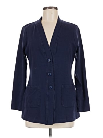 Isaac Mizrahi LIVE! Cardigan (view 1)