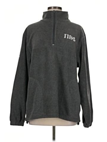 Harriton Pullover Sweater (view 1)