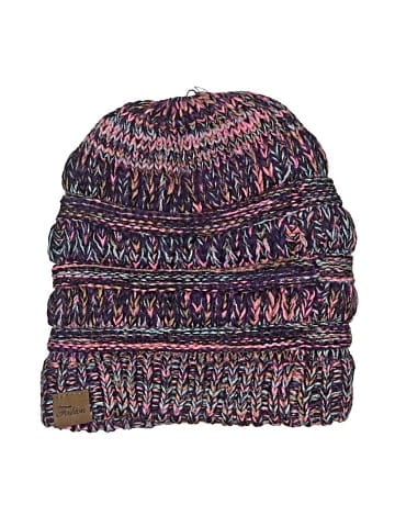 Fashion Beanie (view 1)