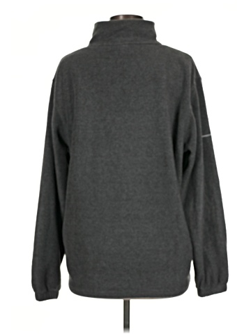 Harriton Pullover Sweater (view 2)