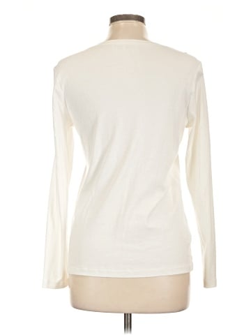 Eddie Bauer Long Sleeve T-Shirt (view 2)