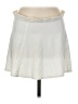 Tail Solid Ivory Casual Skirt Size M - photo 1