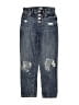 Sugar & Jade Blue Jeans Size 8 - photo 1