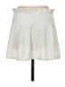 Tail Solid Ivory Casual Skirt Size M - photo 2