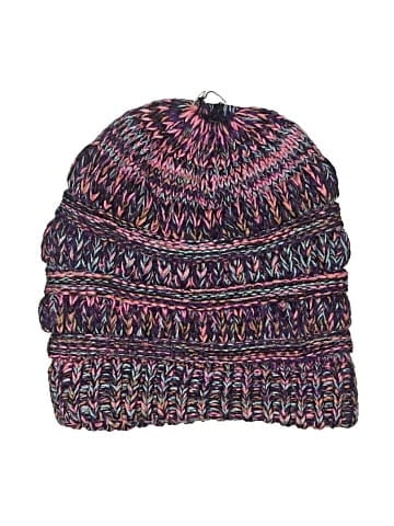 Fashion Beanie (view 2)