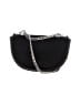 Express Solid Black Crossbody Bag One size - photo 1