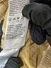 Lacoste Solid Tan Athletic Shorts Size 6 - photo 5