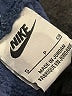 Nike Blue Casual Pants Size S (youth) - photo 3