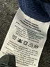 Nike Blue Casual Pants Size S (youth) - photo 4