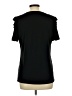 Unbranded Black Short Sleeve T-Shirt Size L - photo 2
