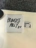 Princess Polly Ivory Sleeveless Top Size 0 - photo 7