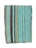 Marc Rozier Teal Blue Scarf One size - photo 2