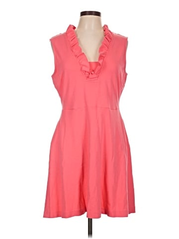 New York & Company Casual Dress (view 1)