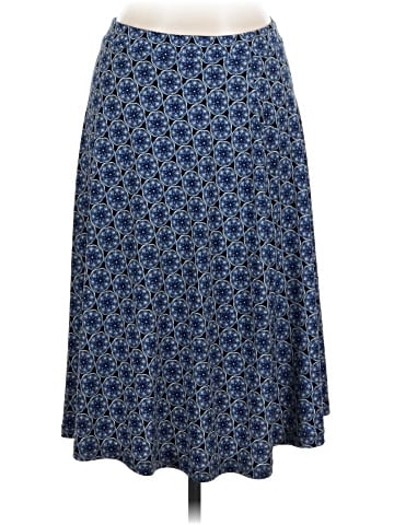 George Casual Skirt (view 1)