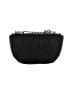Express Solid Black Crossbody Bag One size - photo 3