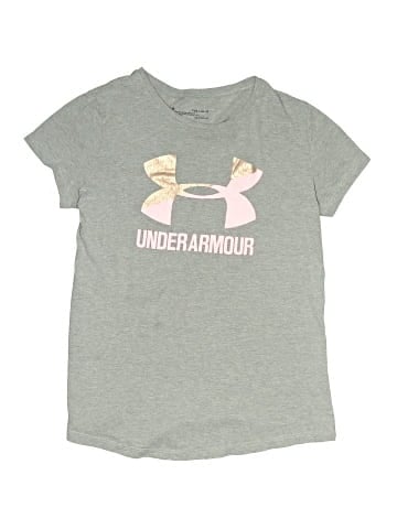 Under Armour Short Sleeve T-Shirt (view 1)