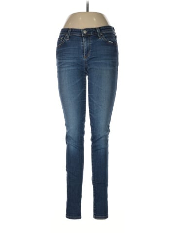 Adriano Goldschmied Jeans (view 1)