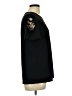 Unbranded Black Short Sleeve T-Shirt Size L - photo 4