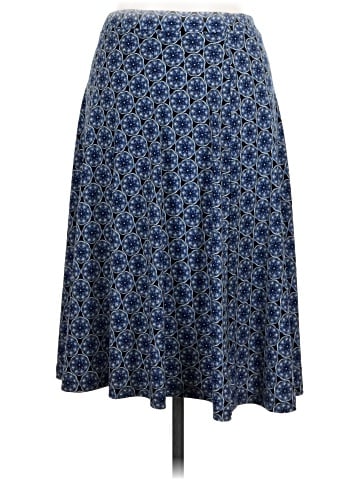 George Casual Skirt (view 2)