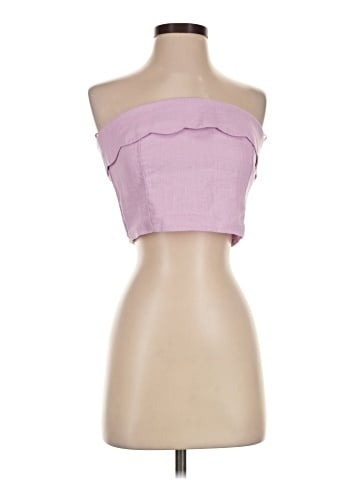 Abercrombie & Fitch Tube Top (view 1)