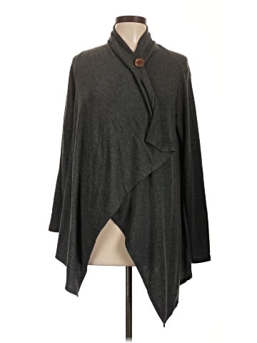 Bobeau Poncho (view 1)