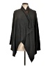 Bobeau Gray Poncho Size L - photo 1
