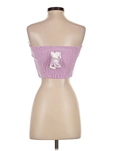 Abercrombie & Fitch Tube Top (view 2)