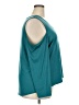 rue21 Teal Sleeveless Blouse Size 3X - photo 4