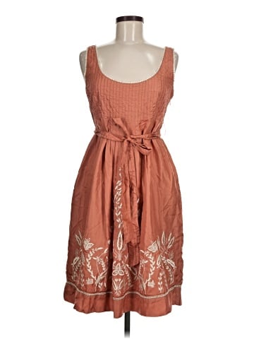 Yoana Baraschi Casual Dress (view 1)